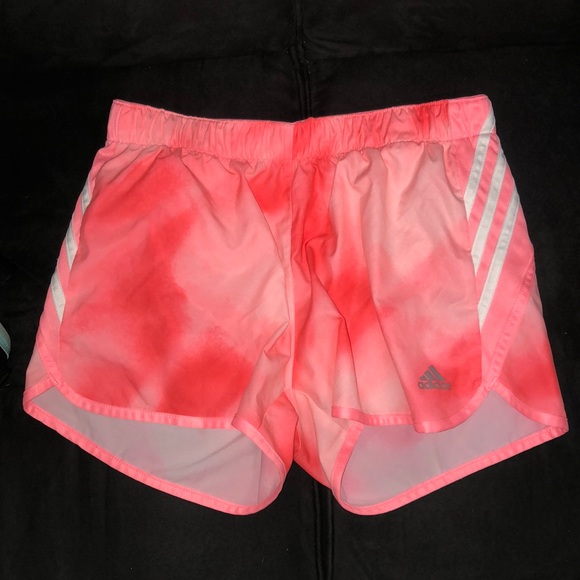 adidas Pants - Adidas • Running Shorts